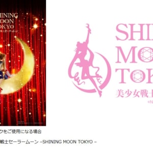 美少女戦士セーラームーン -SHINING MOON TOKYO-