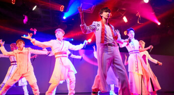 KYOTO SAMURAI BOYS 2019年8月10日（土）プレオープン！