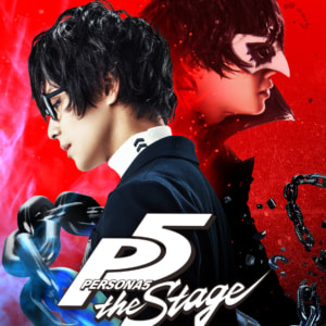 PERSONA5 the Stage