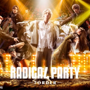 RADICAL PARTY -7ORDER-