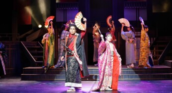 【オフィシャルレポート】「信長の野望・大志 -零- 桶狭間前夜 ～兄弟相克編～」開幕！！