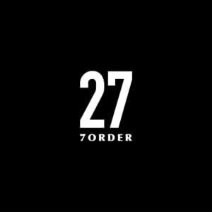 「27-7ORDER-」