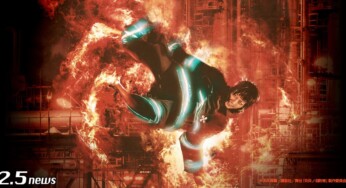 「炎炎ノ消防隊」が待望の舞台化決定！2020年7月、8月　大阪・神奈川にて上演！