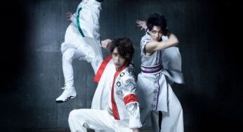KYOTO SAMURAI BOYS 1月27日（月）0時より「11円」で楽曲配信！