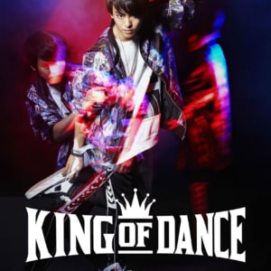 KING OF DANCE