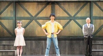 舞台「ぼくらの七日間戦争」開幕！千秋楽ライブ配信決定！！
