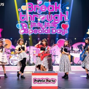 BanG Dream！ 8th☆LIVE「Breakthrough！」開催報告！！