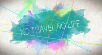 主演・廣瀬大介！朗読劇「NO TRAVEL,NO LIFE」配信決定！
