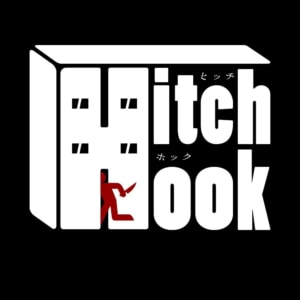 『Hitch×Hock(ヒッチホック)』