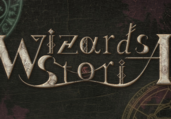舞台『Wizards Storia -Initiumu-』