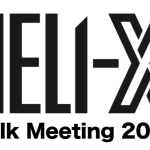 HELI-X Talk Meeting 2022