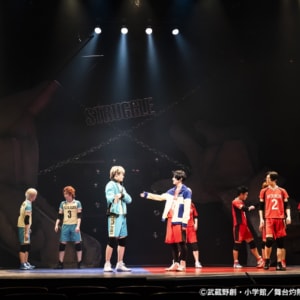 『P.P.P 222 ~Prime Poetical Party~』