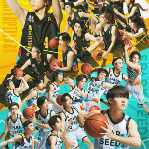ACTORS★LEAGUE 2022 in Basketball