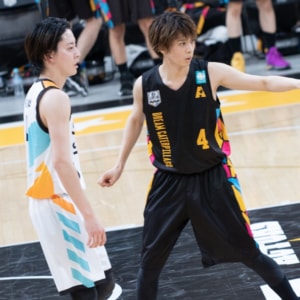 『ACTORS☆LEAGUE in Basketball 2022』