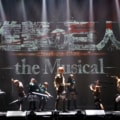 【オフィシャルレポート】「進撃の巨人」-the Musical- 本日開幕︕舞台写真＆コメントが到着！