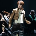 【レポート】「進撃の巨人」-the Musical- 東京公演が開幕︕