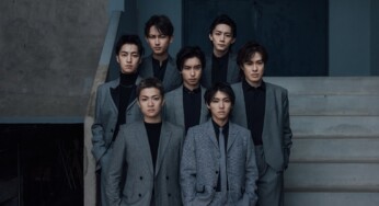 7ORDER、バンド&ダンスの２つで魅せる「Who I Am」ミュージックビデオ公開！