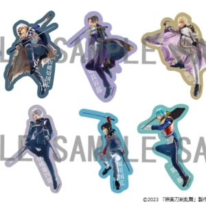 【インタビュー】映画『犬、回転して、逃げる』主演・長妻怜央さん