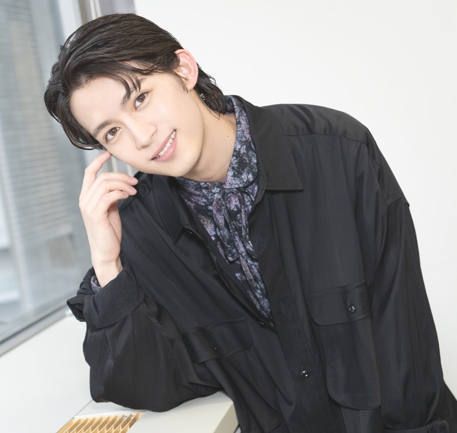 【インタビュー】映画『美男ペコパンと悪魔』阿久津仁愛さん