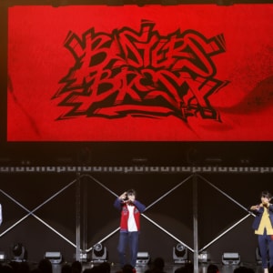 『ヒプノシスマイク -Division Rap Battle-』Rule the Stage《Rep LIVE side B.B》