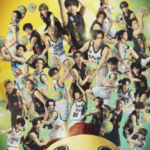 『ACTORS☆LEAGUE in Basketball 2023』