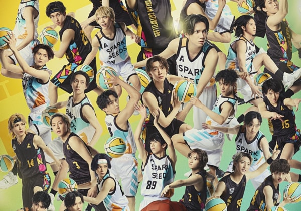 『ACTORS☆LEAGUE in Basketball 2023』