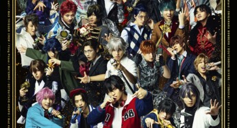 『ヒプノシスマイク -Division Rap Battle-』Rule the Stage -Battle of Pride 2023-【Cinema Edit】映画館上映決定！