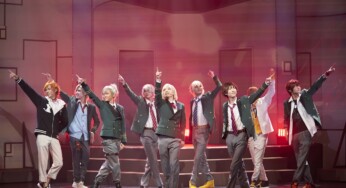 【オフィシャルレポート】ジュエルステージ「オンエア！」～Unit Story side Hot-Blood～開幕！コメント＆舞台写真が到着