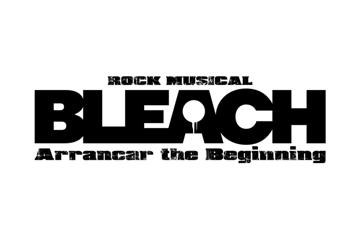 「ROCK MUSICAL BLEACH」