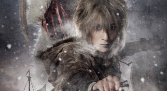 橋本祥平、北村諒ら出演！舞台『ヴィンランド・サガ』上演決定！