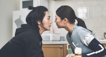 長妻怜央(7ORDER)×川津明日香 W主演 ドラマ『Sugar Sugar Honey』第5話あらすじ＆場面写真が到着