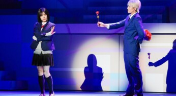 【レポート】柴田柚菜(乃木坂46)舞台単独初主演！舞台「恋と呼ぶには気持ち悪い」が開幕！