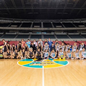 『ACTORS☆LEAGUE in Basketball 2024』