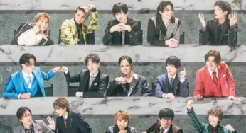荒牧慶彦 プロデュース 「演劇ドラフトグランプリ THE FINAL」メインビジュアル＆劇団ロゴ公開！