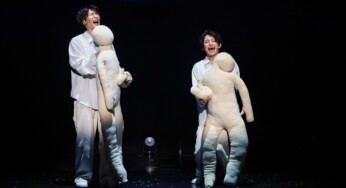 【オフィシャルレポート】梅津瑞樹×橋本祥平 演劇ユニット言式 第2弾公演「或いは、ほら」開幕コメント＆舞台写真が到着！