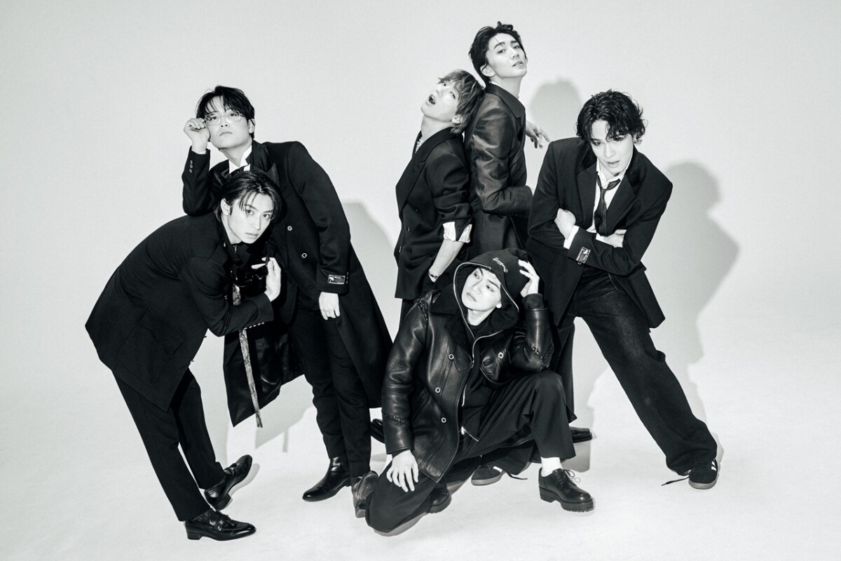 【舞台】7ORDER ~BOY meets GIRL~