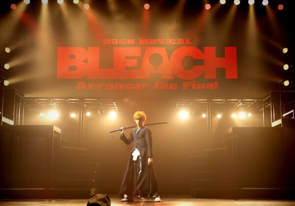 「ROCK MUSICAL BLEACH」～Arrancar the Final～