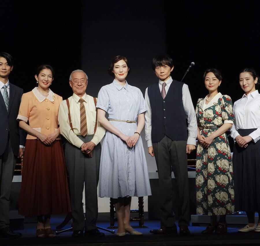 Classic Movie Reading Vol.4「東京物語」