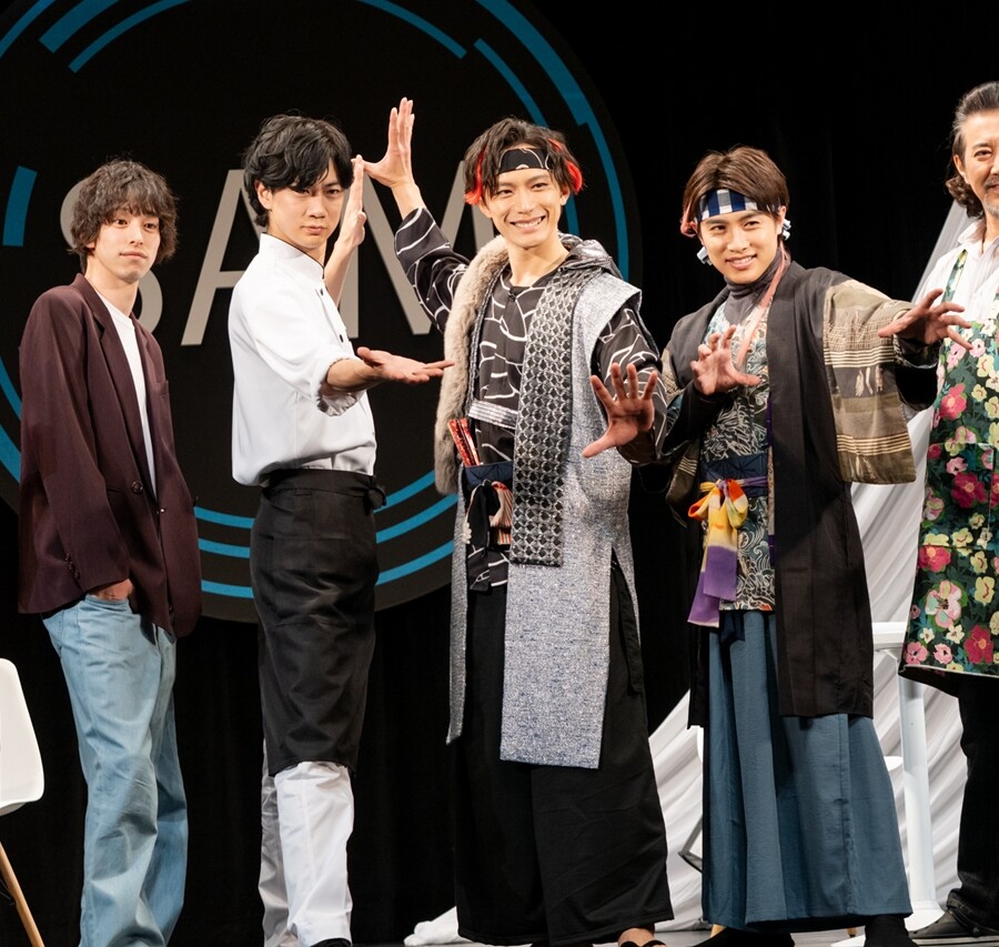 『ダブルブッキング2nd︕』