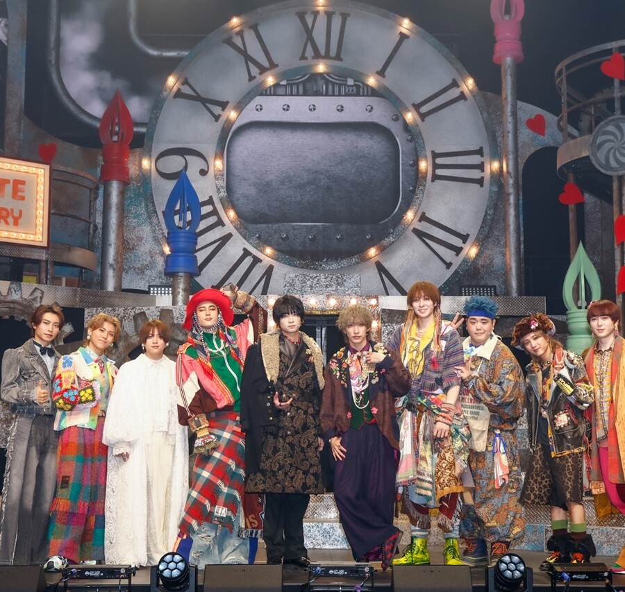 Fantasy Musical「バースデー」