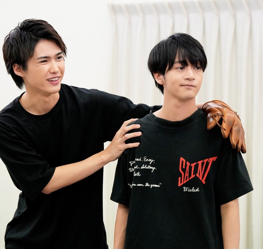 『あの夏、君と出会えて〜幻の甲子園で見た景色〜』