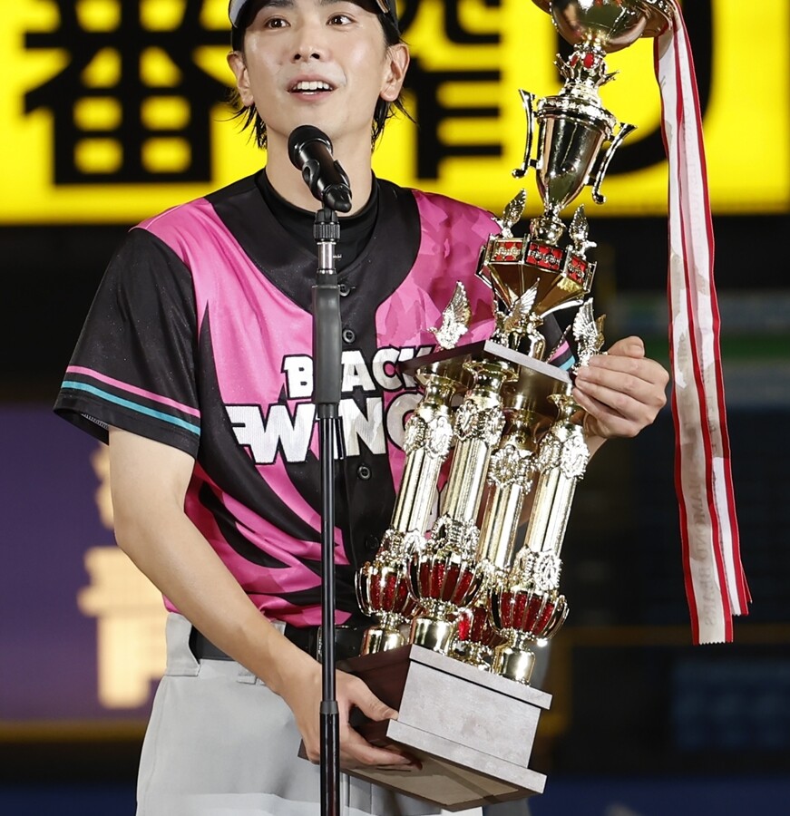 『ACTORS☆LEAGUE in Baseball 2025』