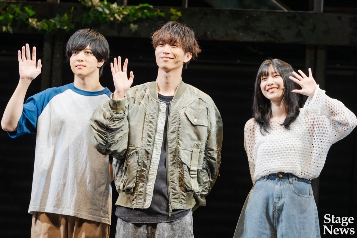 舞台「ぼくらの七⽇間戦争 2025」