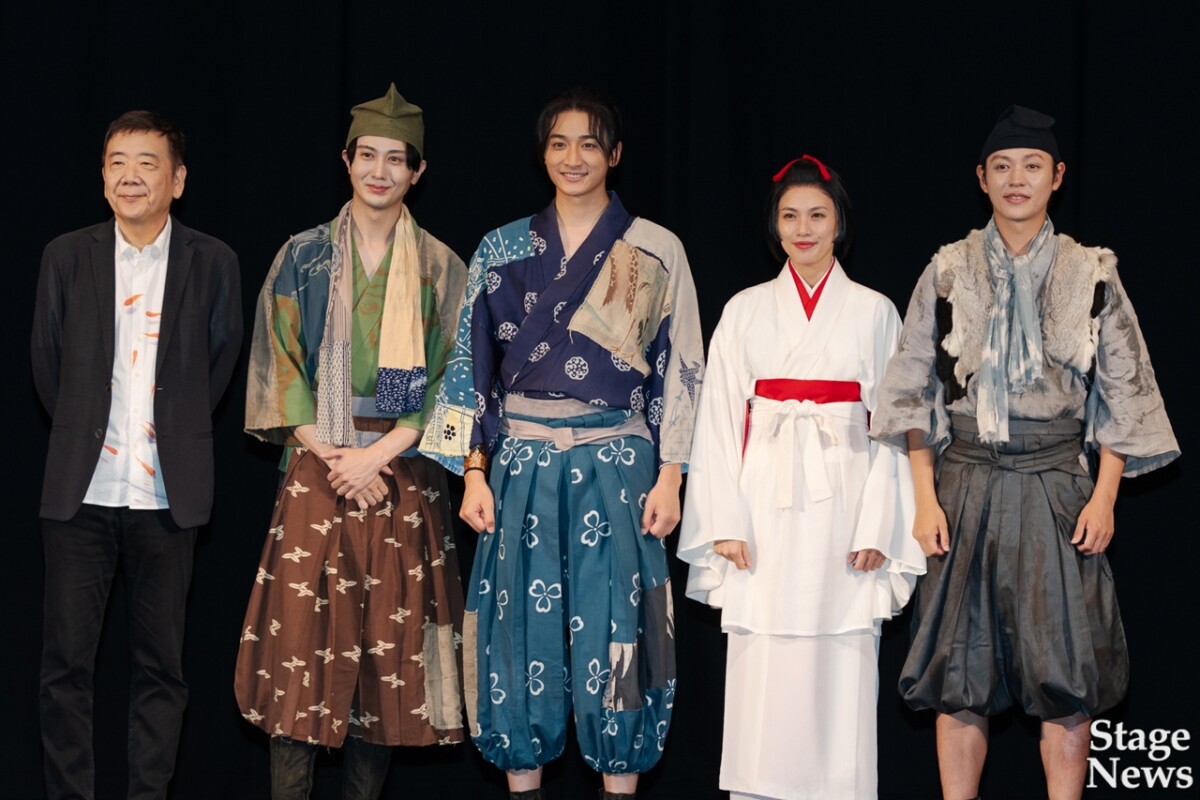 KOKAMI@network vol.21『サヨナラソング ー帰ってきた鶴ー』