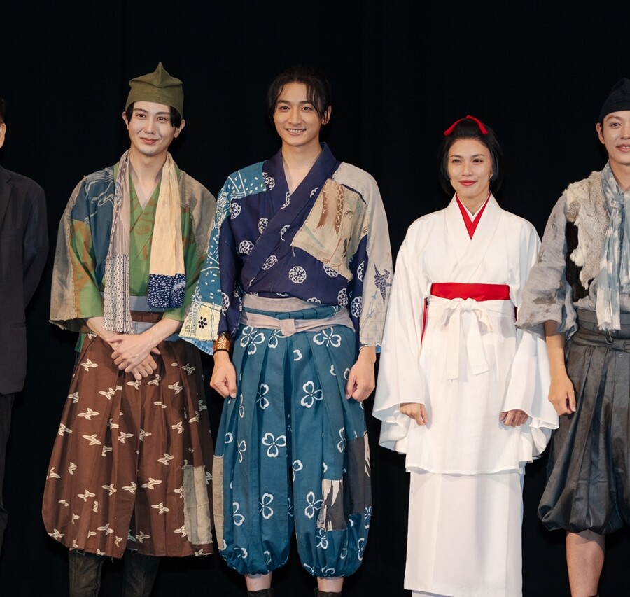 KOKAMI@network vol.21『サヨナラソング ー帰ってきた鶴ー』