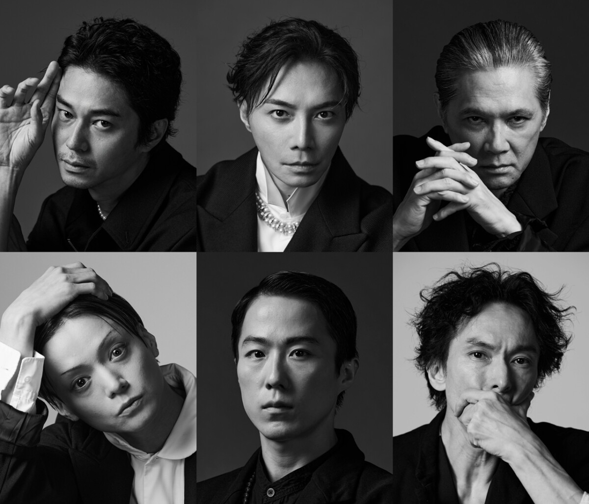 『サド侯爵夫人』