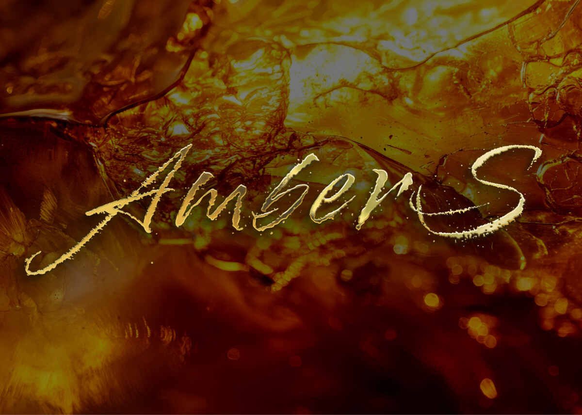 『AmberS -アンバース-』