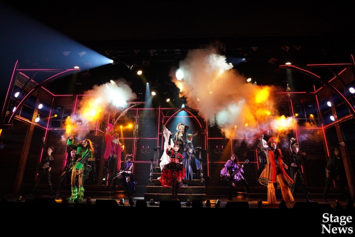 ミュージカル『キルバーン』