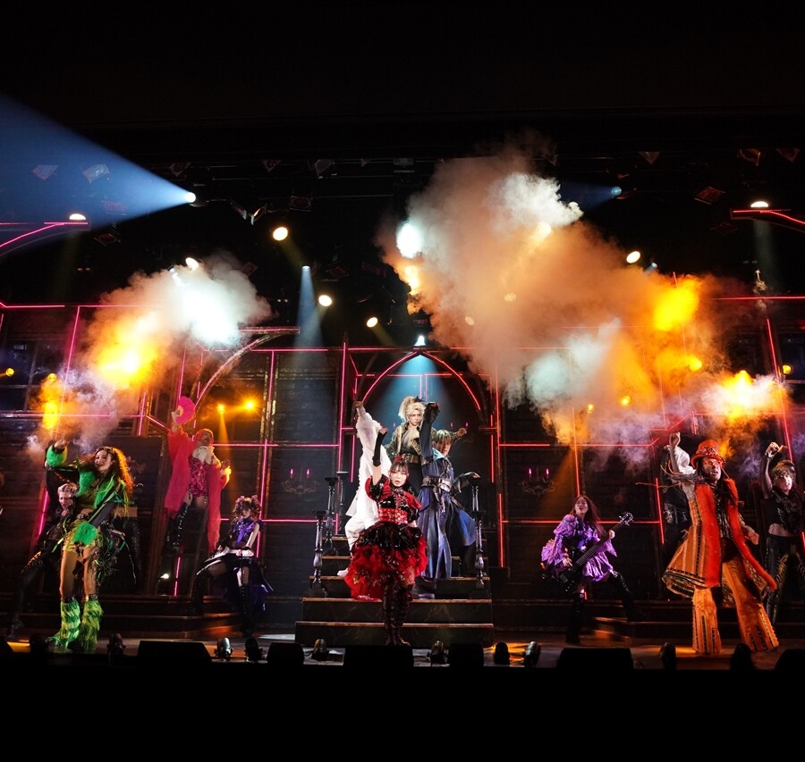 ミュージカル『キルバーン』