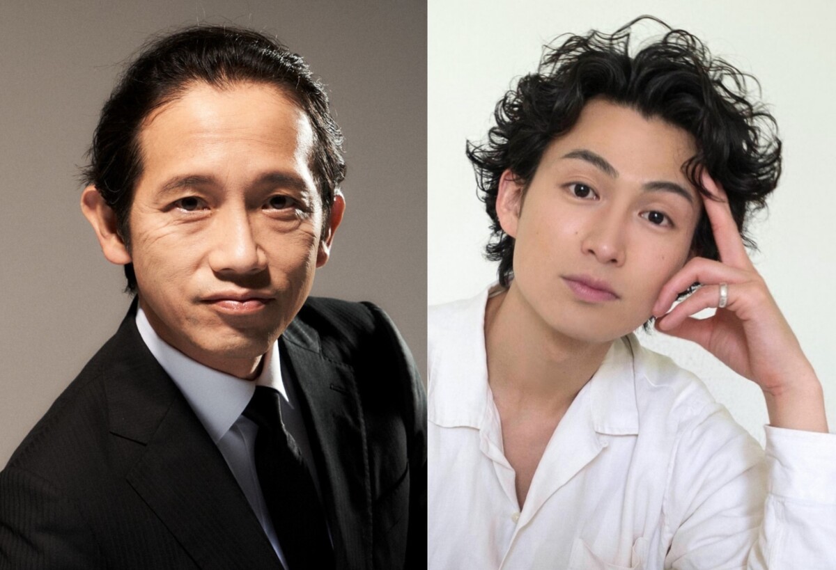 「スタンダード・ショート・ロングドロップ」